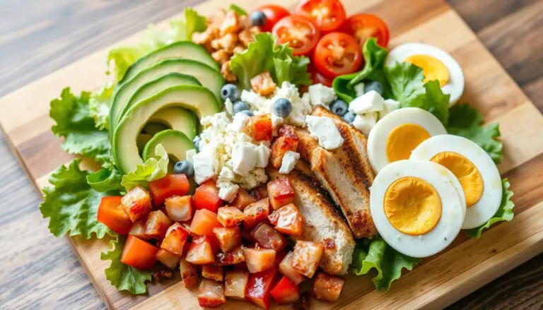 Cobb Salad